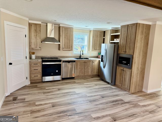 433 BC Grant Road, Alto, GA 30510