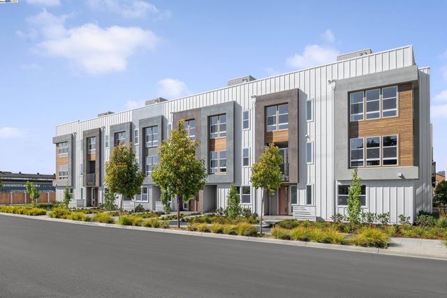 2007 Stanford Street, Alameda, CA 94501