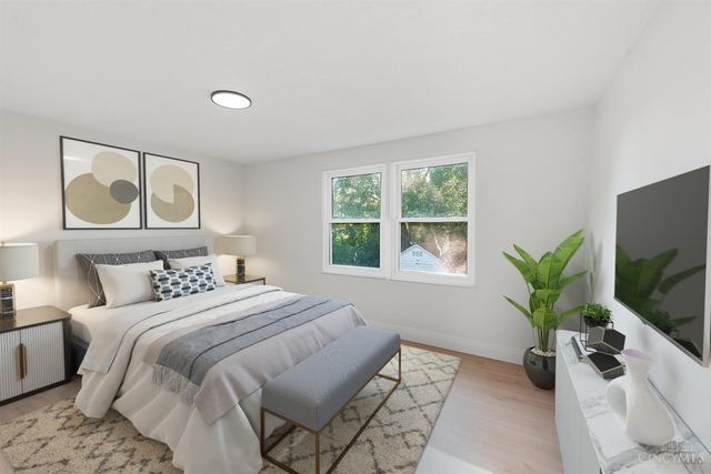 1403 Kingsbury Drive, Forest Park, OH 45240