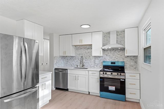1403 Kingsbury Drive, Forest Park, OH 45240