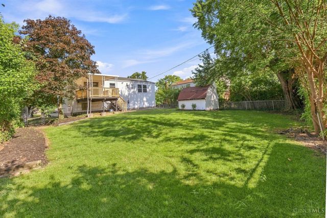 1403 Kingsbury Drive, Forest Park, OH 45240
