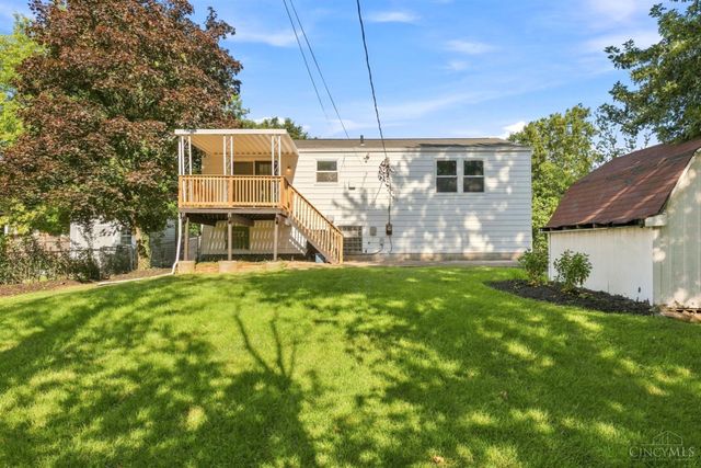 1403 Kingsbury Drive, Forest Park, OH 45240