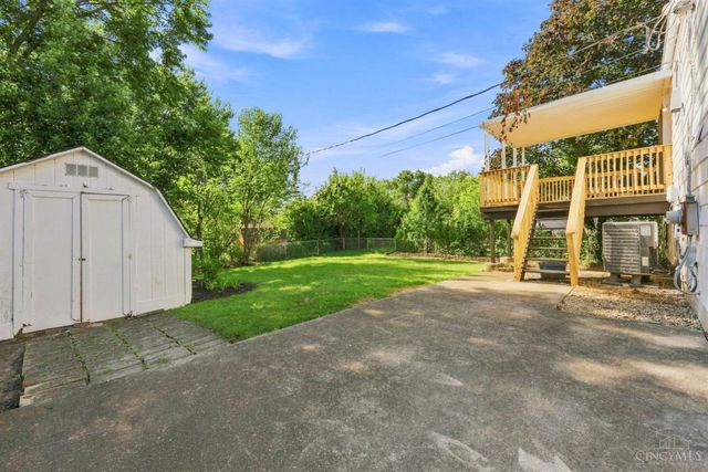 1403 Kingsbury Drive, Forest Park, OH 45240