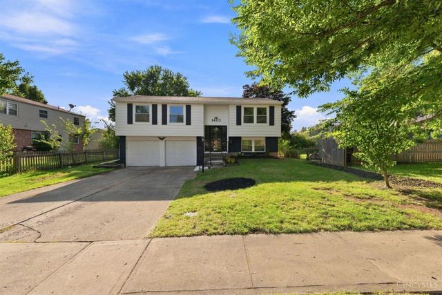 1403 Kingsbury Drive, Forest Park, OH 45240