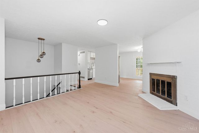 1403 Kingsbury Drive, Forest Park, OH 45240