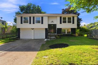 1403 Kingsbury Drive, Forest Park, OH 45240