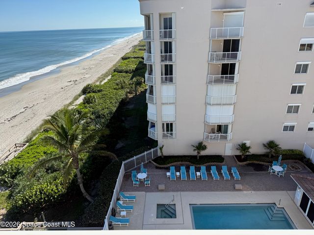 2075 Highway A1a Highway 2705b, Indian Harbour Beach, FL 32937