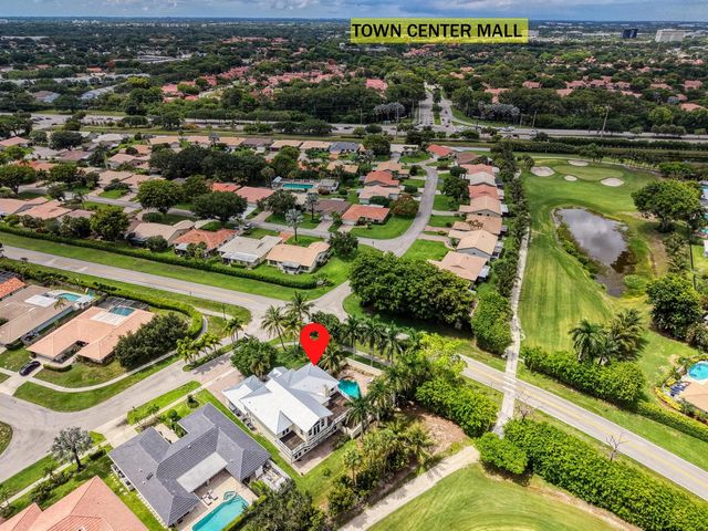 5844 Pinebrook Drive, Boca Raton, FL 33433