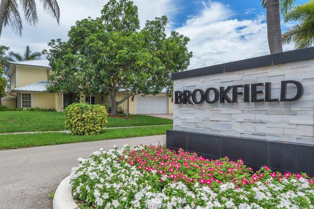 5844 Pinebrook Drive, Boca Raton, FL 33433