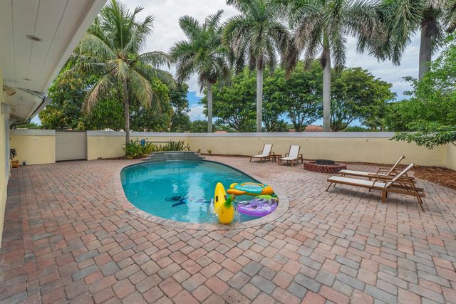 5844 Pinebrook Drive, Boca Raton, FL 33433