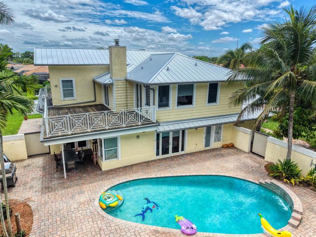 5844 Pinebrook Drive, Boca Raton, FL 33433