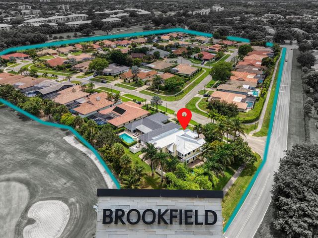 5844 Pinebrook Drive, Boca Raton, FL 33433