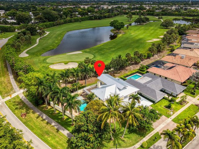 5844 Pinebrook Drive, Boca Raton, FL 33433