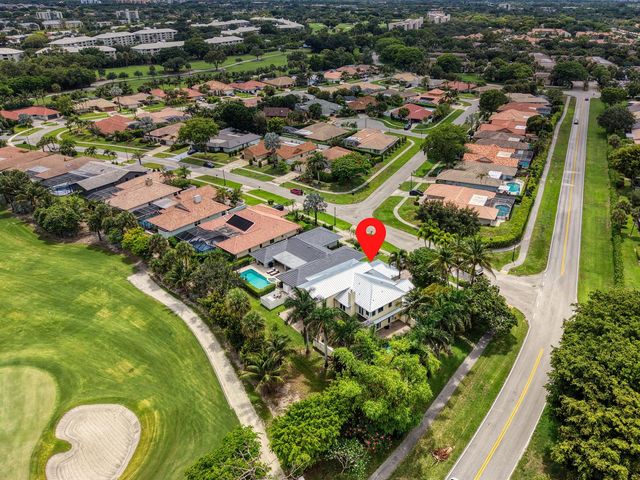 5844 Pinebrook Drive, Boca Raton, FL 33433