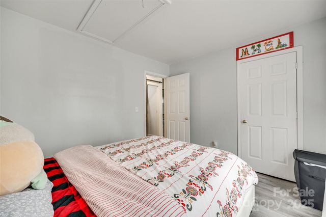 7442 Crestside Lane, Charlotte, NC 28227