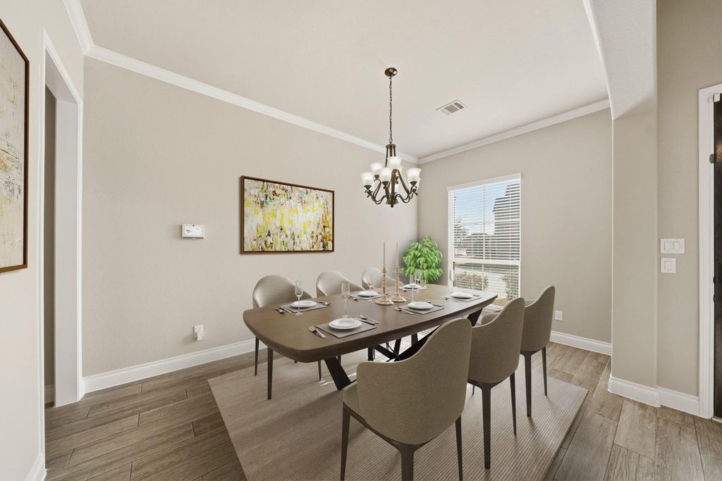 Image 10 of property listing at 6406 Kingston Valley Trail, Katy, TX 77493