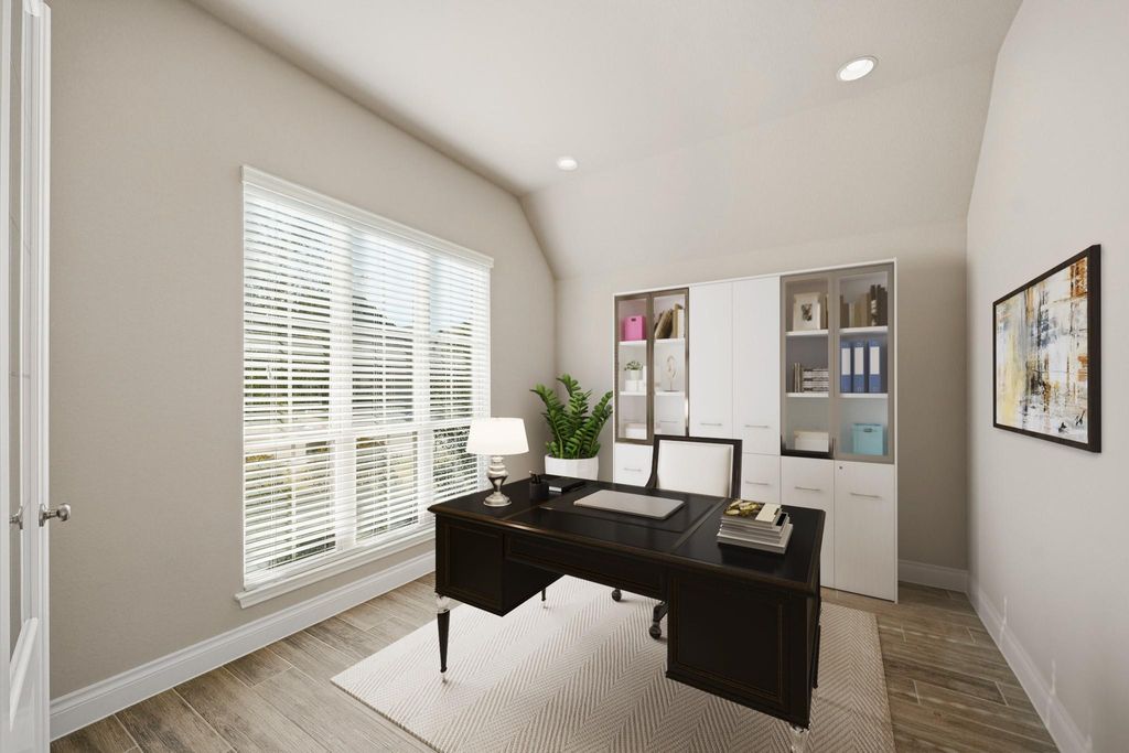 Image 12 of property listing at 6406 Kingston Valley Trail, Katy, TX 77493