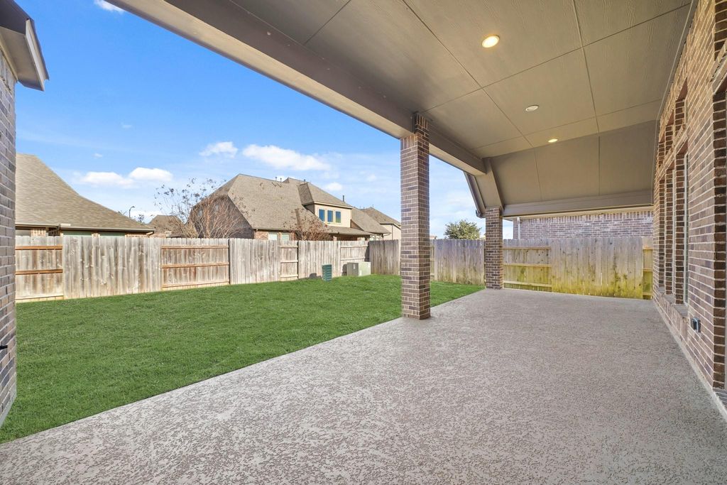 Image 27 of property listing at 6406 Kingston Valley Trail, Katy, TX 77493