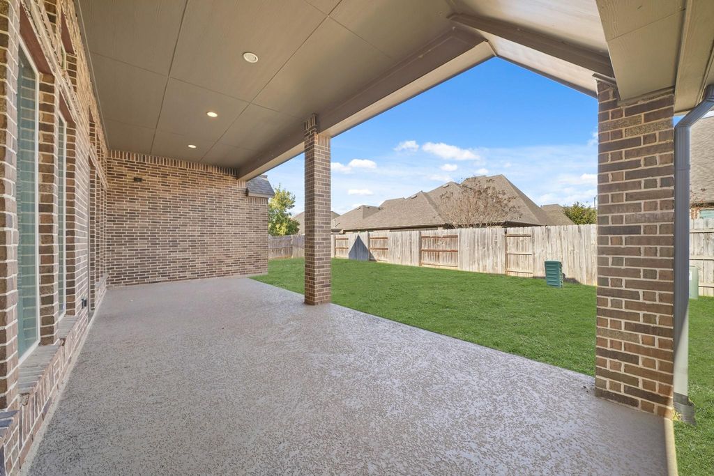 Image 28 of property listing at 6406 Kingston Valley Trail, Katy, TX 77493