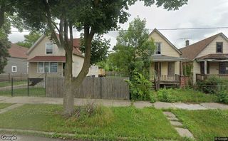 11553 S La Salle Street, Chicago, IL 60628