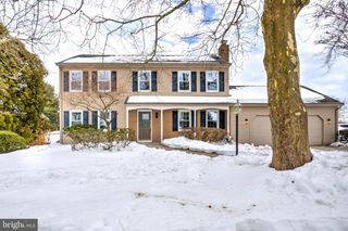 7908 WOODSBLUFF RUN, Fogelsville, PA 18051