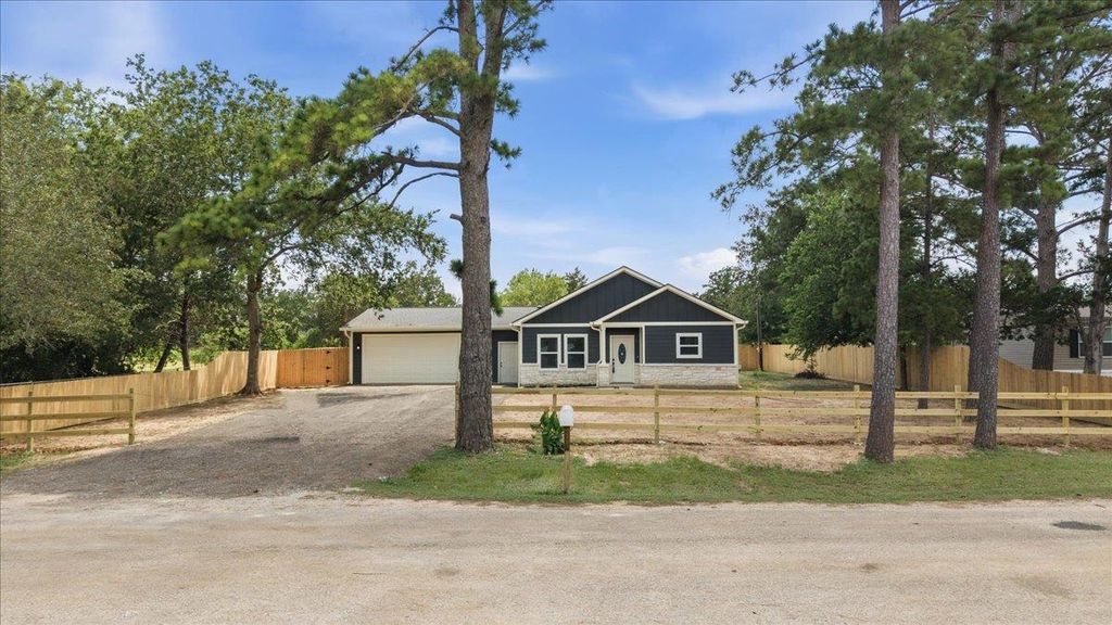 109 Clear Spring ST, Bastrop, TX 78602