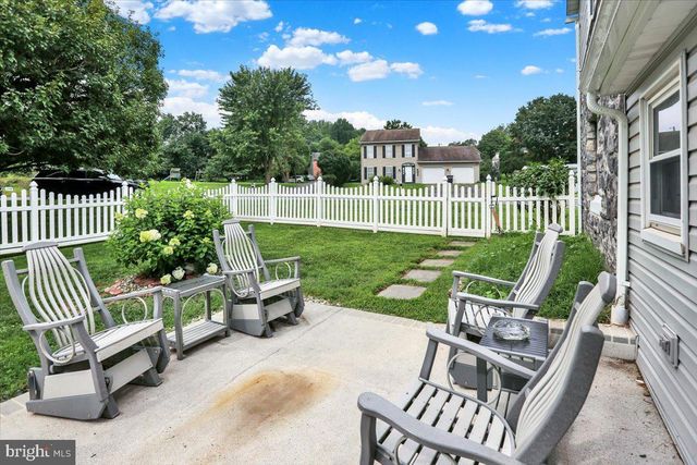 513 PERSHING BLVD, Reading, PA 19607