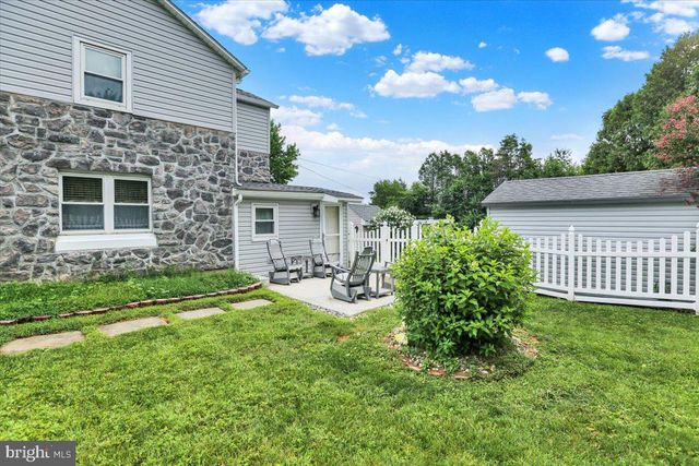 513 PERSHING BLVD, Reading, PA 19607