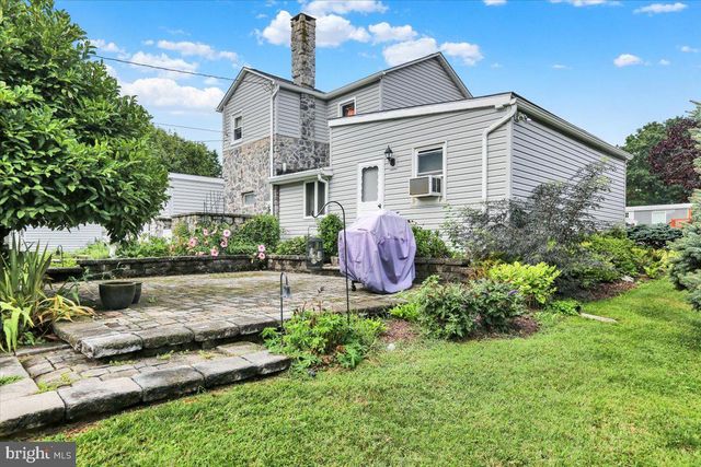 513 PERSHING BLVD, Reading, PA 19607