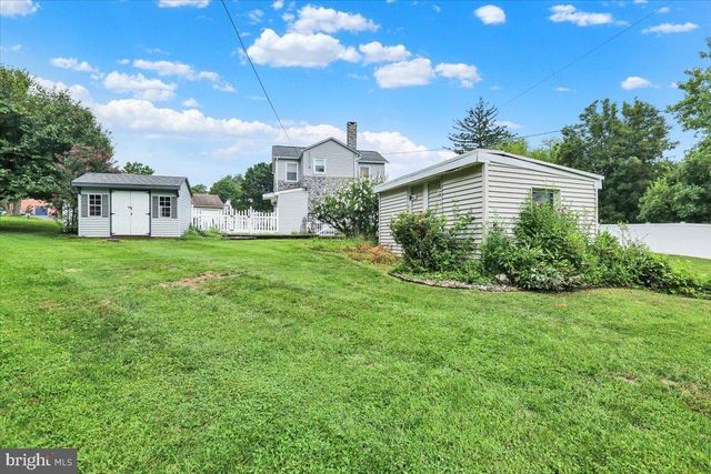513 PERSHING BLVD, Reading, PA 19607