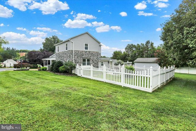 513 PERSHING BLVD, Reading, PA 19607