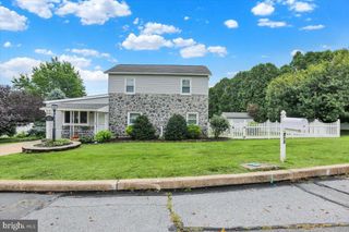 513 PERSHING BLVD, Reading, PA 19607