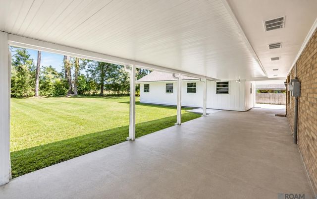 16527 Pernecia Ave, Greenwell Springs, LA 70739