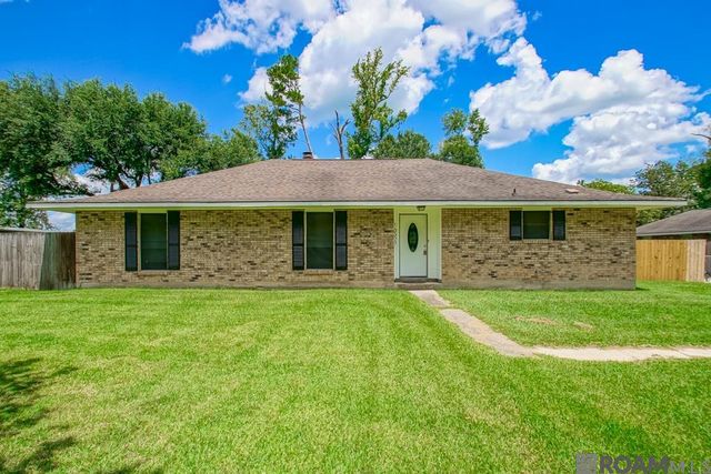 16527 Pernecia Ave, Greenwell Springs, LA 70739