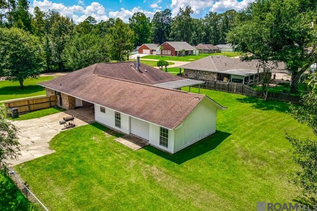 16527 Pernecia Ave, Greenwell Springs, LA 70739