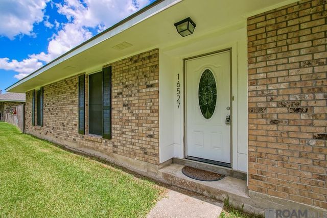 16527 Pernecia Ave, Greenwell Springs, LA 70739