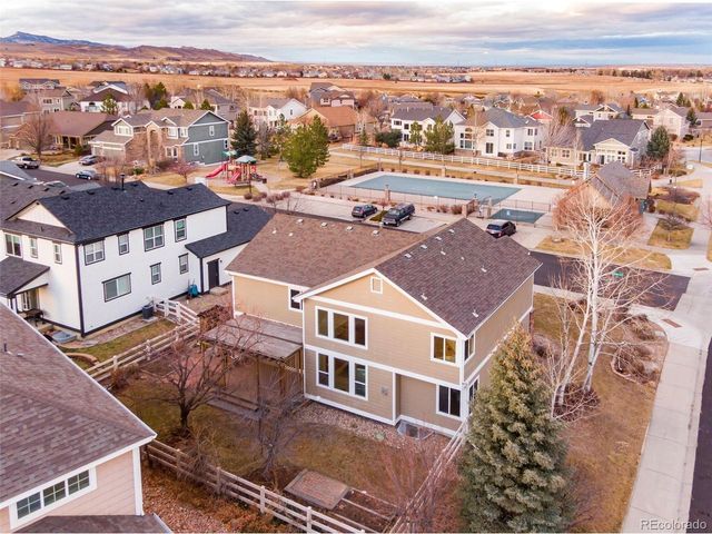 3204 Crowley Cir, Loveland, CO 80538
