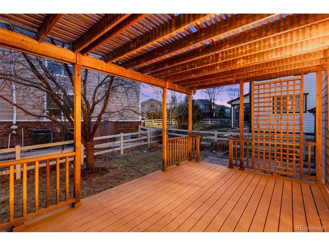 3204 Crowley Cir, Loveland, CO 80538