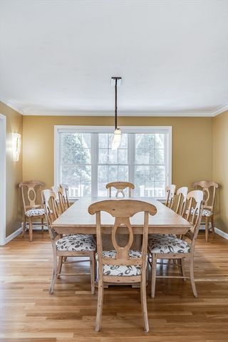 66 Frog Pond Close, Mashpee, MA 02649