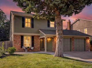 8180 S San Juan Range Road, Littleton, CO 80127