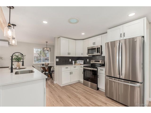 8900 W 57th Ave, Arvada, CO 80002