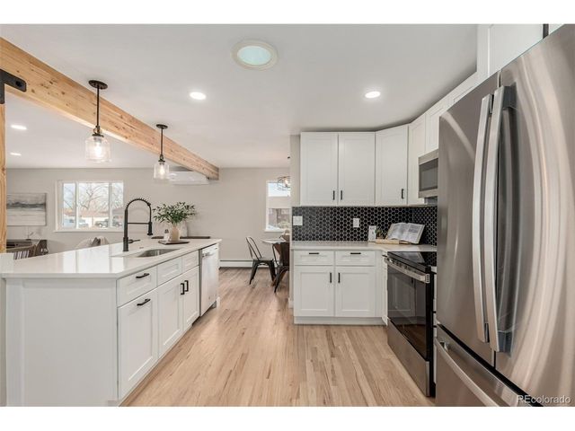 8900 W 57th Ave, Arvada, CO 80002