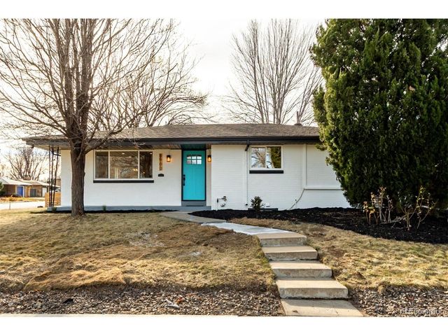 8900 W 57th Ave, Arvada, CO 80002