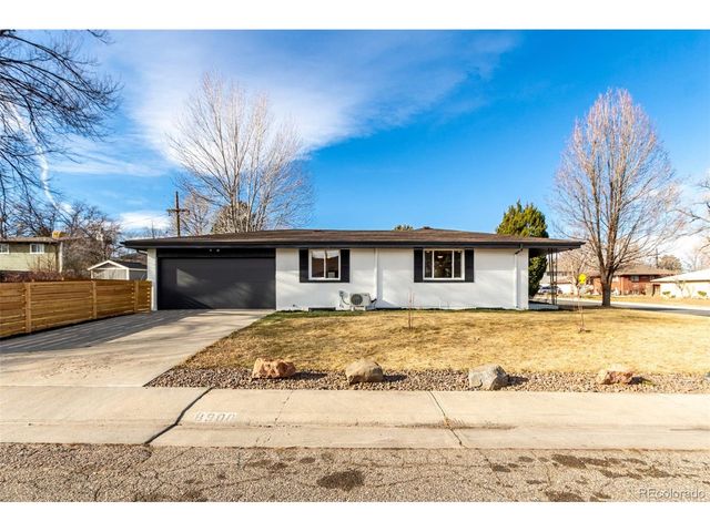 8900 W 57th Ave, Arvada, CO 80002