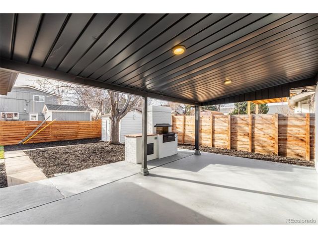 8900 W 57th Ave, Arvada, CO 80002