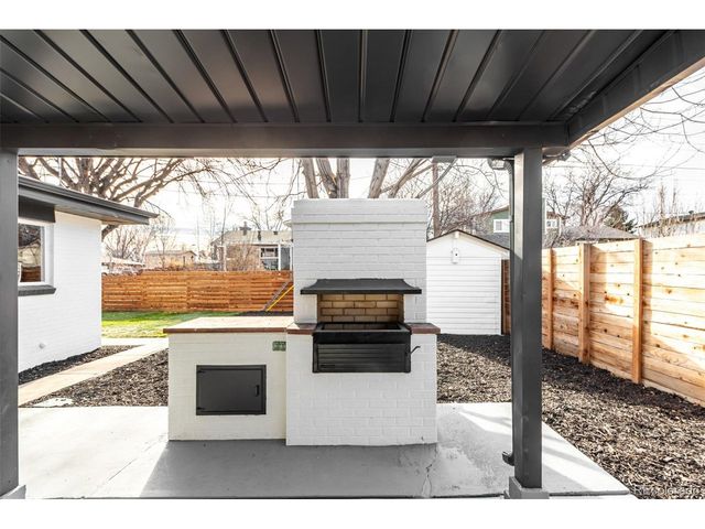 8900 W 57th Ave, Arvada, CO 80002