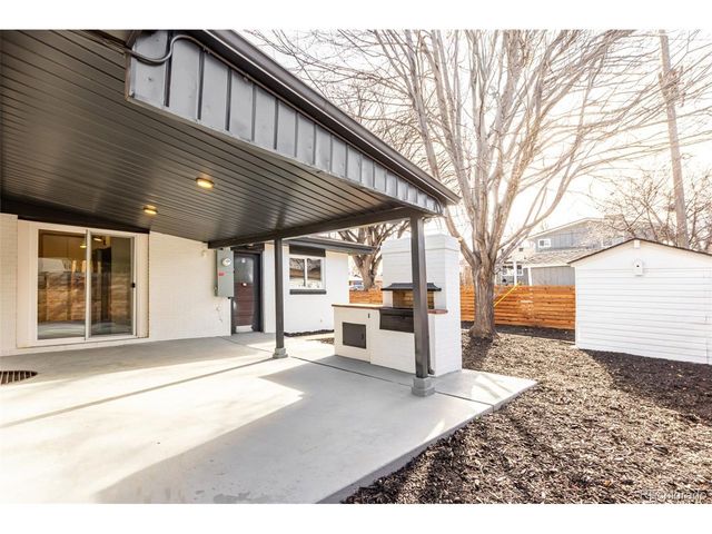 8900 W 57th Ave, Arvada, CO 80002