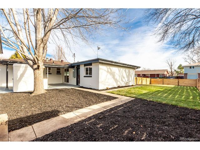 8900 W 57th Ave, Arvada, CO 80002