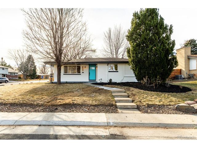 8900 W 57th Ave, Arvada, CO 80002