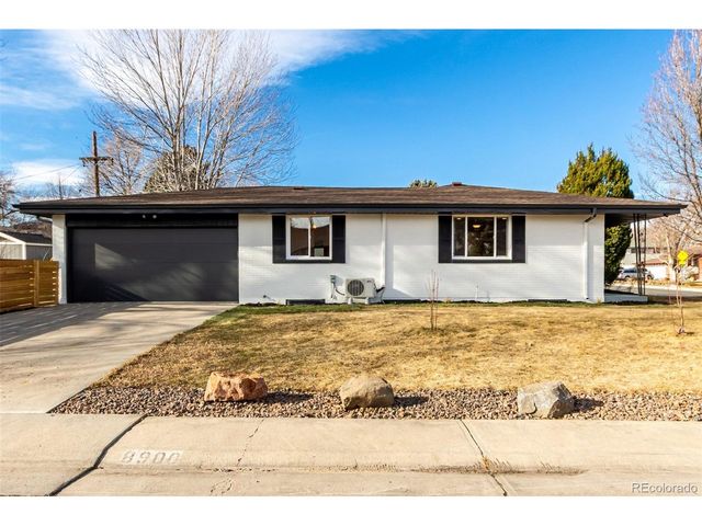 8900 W 57th Ave, Arvada, CO 80002